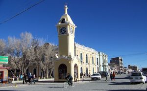 UYUNI